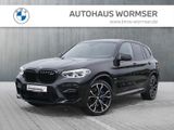BMW X3 M Gestiksteuerung M Competition Head-Up DAB - BMW X3 M aus 2021