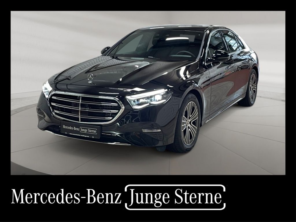 Mercedes-Benz E 450