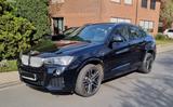 BMW X4 xDrive35d AT - - BMW X4