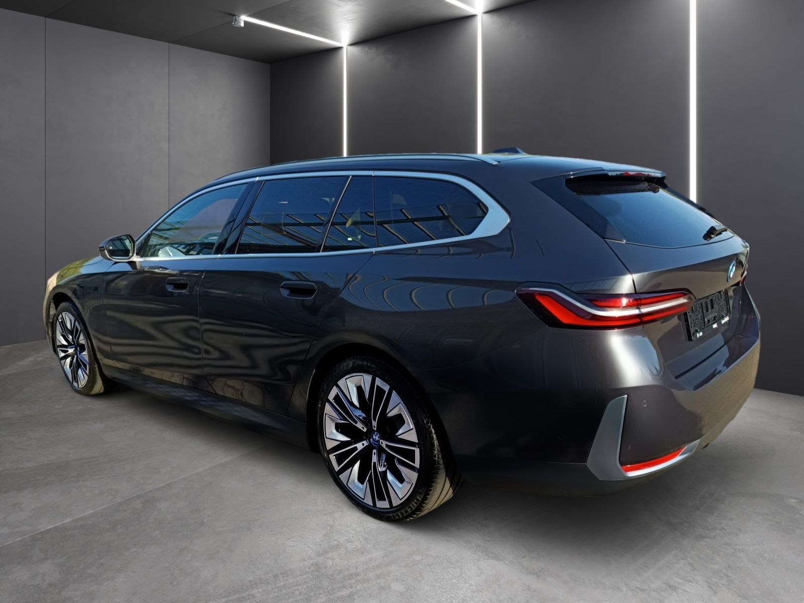 BMW 530 - Bild 7