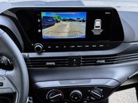Hyundai BAYON - Vorschau Bild 9
