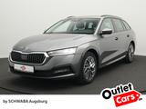 Skoda Octavia Combi Ambition 2.0 TDI DSG