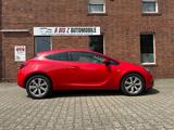 Opel Astra J GTC Edition 1.4 Turbo Tüv/ PDC/8 Fach - Opel Astra: J Gtc