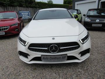 Mercedes CLS 450 - 2
