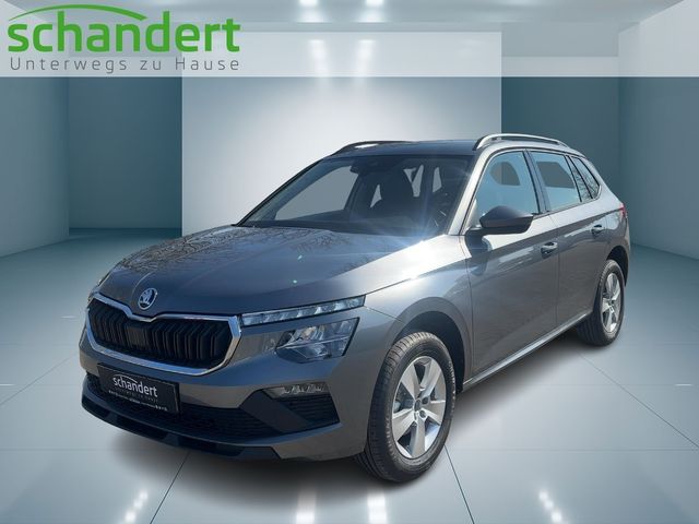 Skoda Kamiq 1.0 TSI Essence LED Klima Sitzheizung PDC