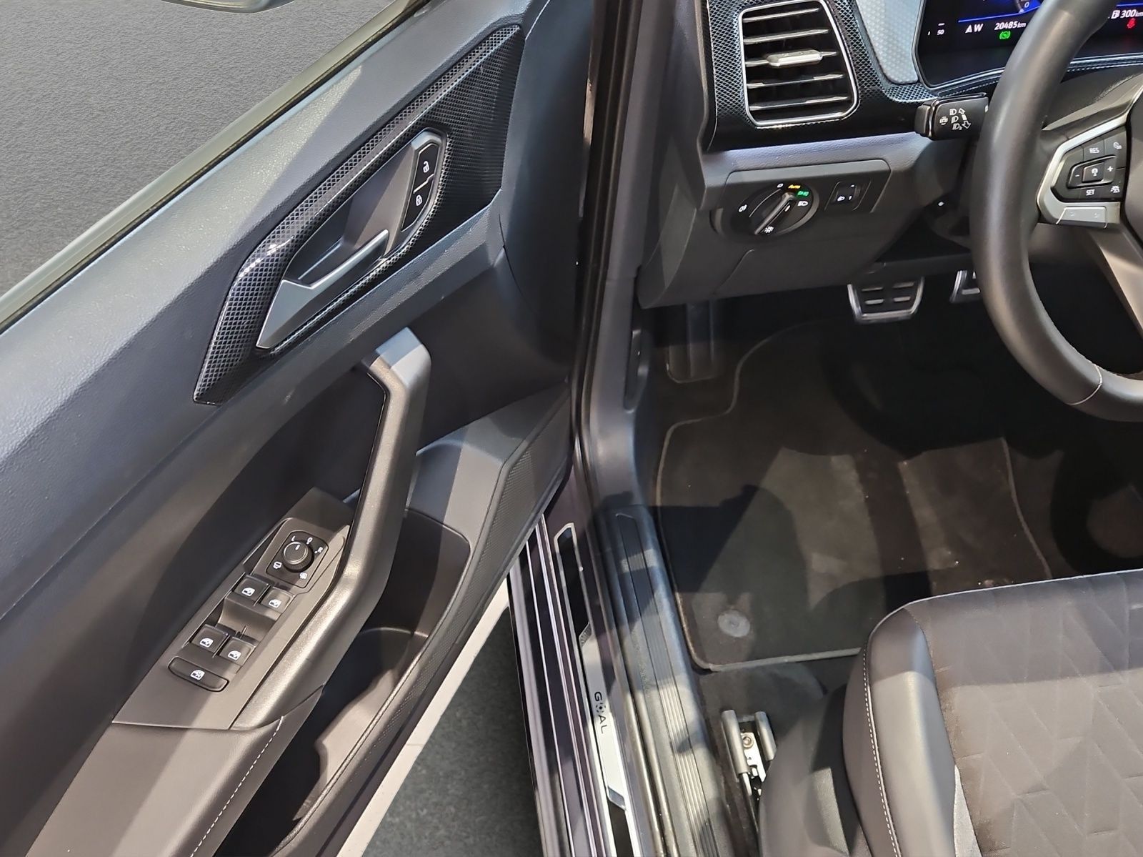 Volkswagen T-Cross - Bild 16