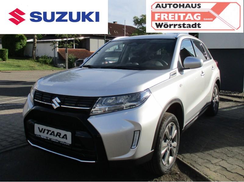 Suzuki VITARA HYBRID 1.4 Comfort versch. Farben