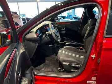 Bild 9 Opel Corsa YES - SHZ | LHZ | AppleCP - AnrdoidA