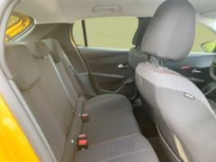Foto Nummer 10: PEUGEOT 208