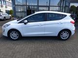 Ford Fiesta 1.5 TDCi Cool & Connect EU6d*NAVI*SHZ* - Ford Fiesta: 5d