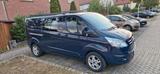 Ford Transit Custom Lang L2 AHK LKW Camper Bett Mixto - gebrauchte Ford Transit Custom aus dem Jahr 2013