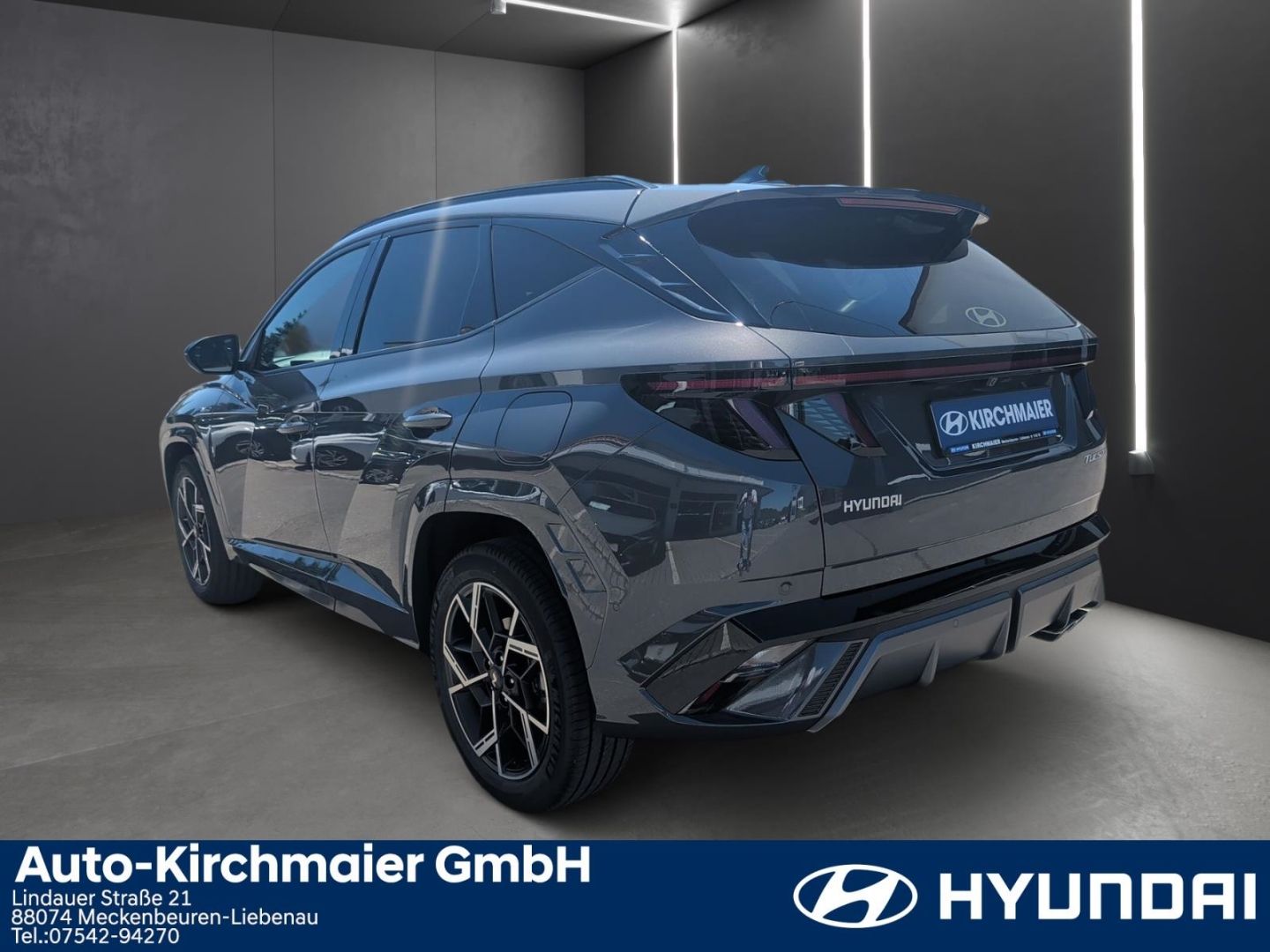 Hyundai TUCSON - Bild 4