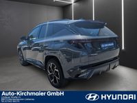 Hyundai TUCSON - Vorschau Bild 4