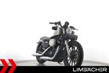 Harley-Davidson SPORTSTER XL 883 N IRON - rat-style - Offers