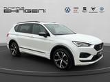 Seat Tarraco FR 2.0 TDI DSG 4Drive Pano+LED+Navi+Kame - mit Diesel-Antrieb: 2.2