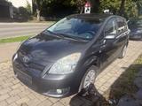 Toyota Corolla Verso 2.2 D-4D Sol - Toyota Corolla Verso mit Diesel-Antrieb