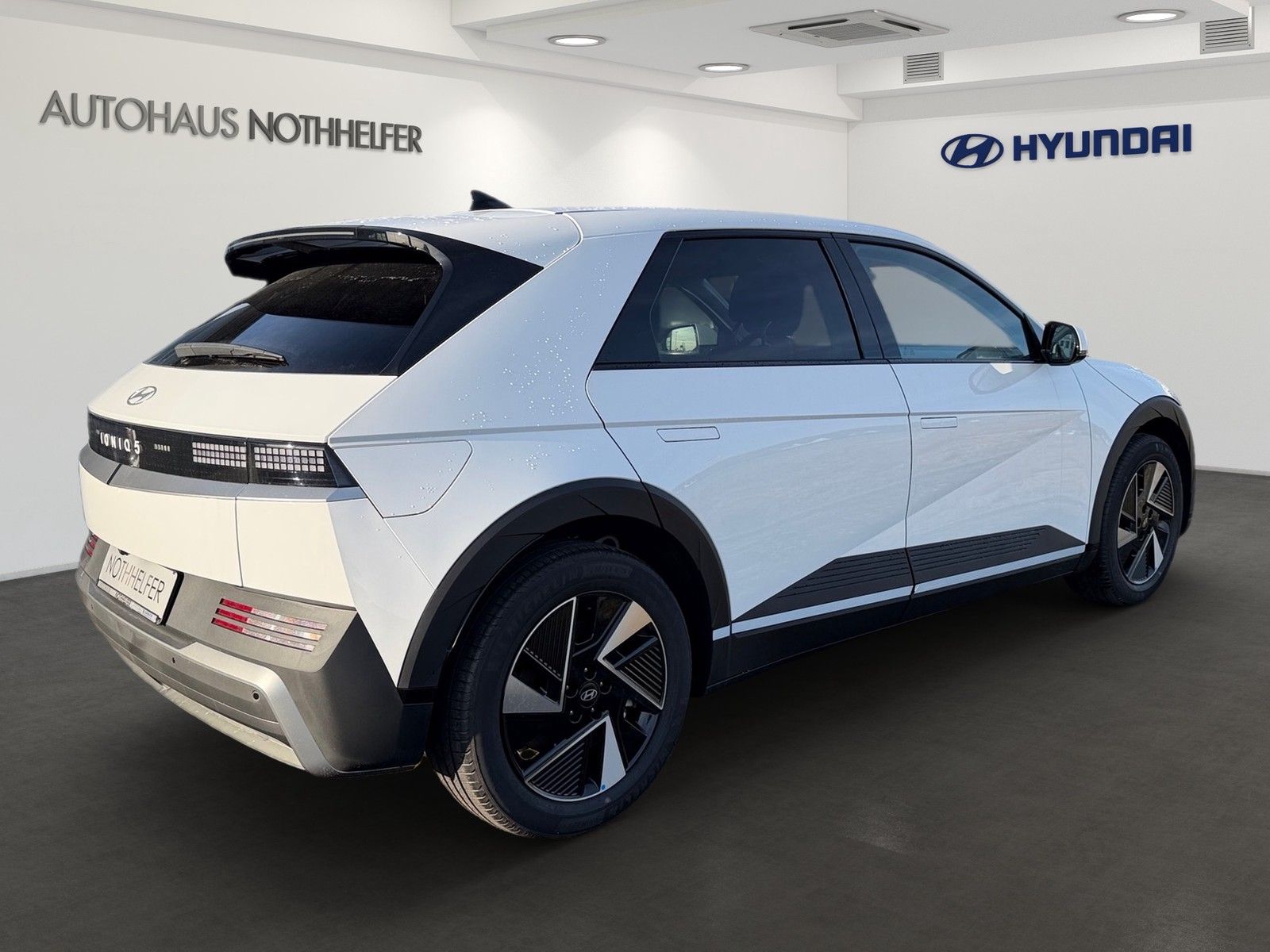 Hyundai IONIQ 5 – Bild 3