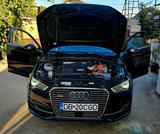 Audi A3 1.4 TFSI e-tron S tron. design Sportback ... - Audi A3 design mit Hybrid-Antrieb (Benzin/Elektro)
