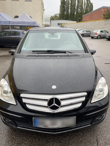 Mercedes-Benz Mercedes Benz B 150