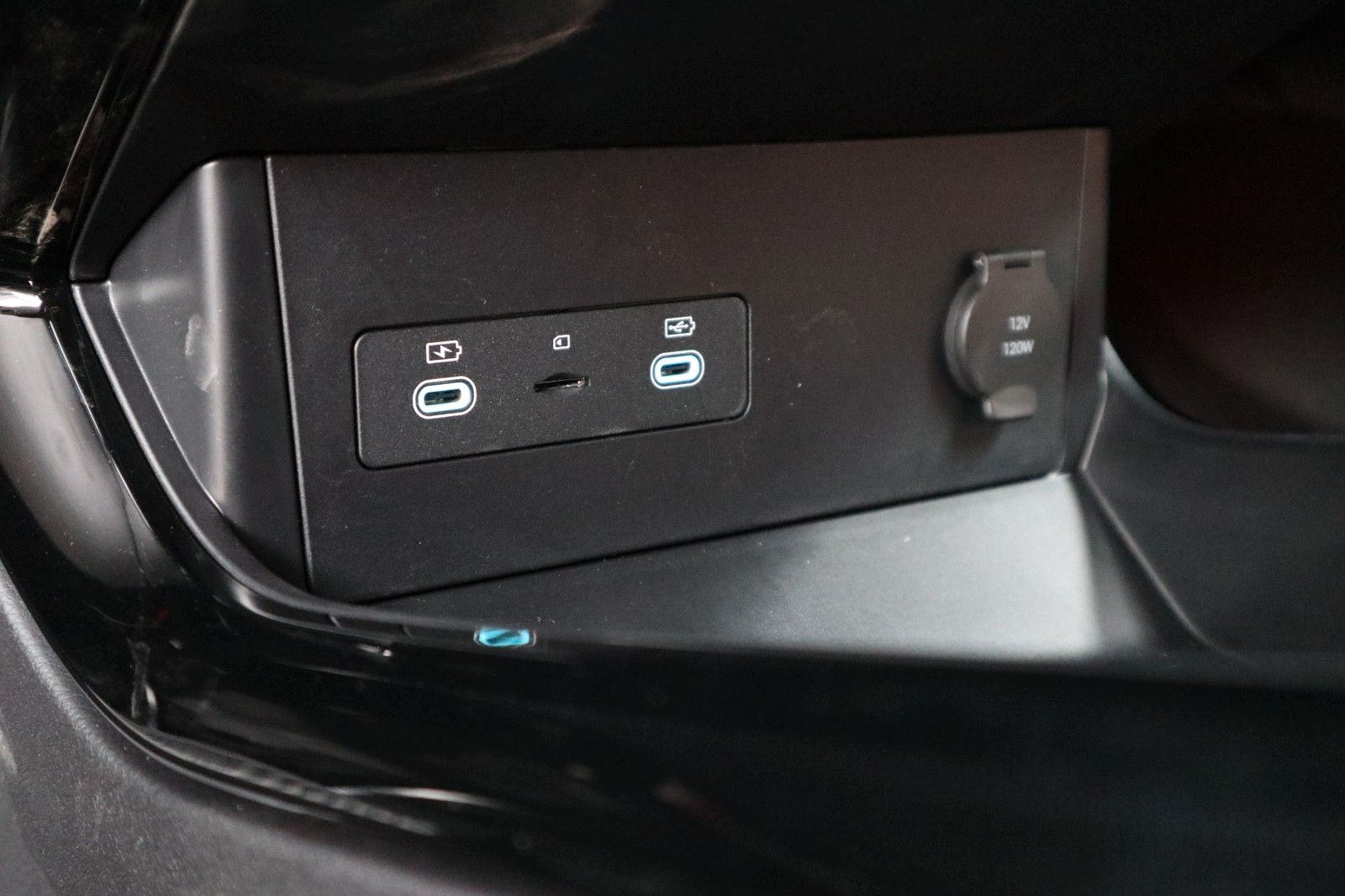 BYD SEAL U - Bild 30