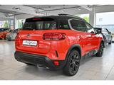 Citroën C5 Aircross Hybrid Shine Pack225 EAT8+NAVI+LED+3 - Citroën mit Hybrid-Antrieb