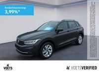 Volkswagen Tiguan - Vorschau Bild 1