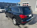 Mercedes-Benz GL S 350 BlueTEC 4MATIC Pano AHK Airmatic ILS - gebrauchte Mercedes-Benz GL 350 aus dem Jahr 2015