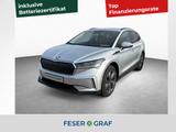 Skoda Enyaq iV 60 132kW 1-Gang *NAVI*ACC*PDC - gebrauchte Skoda Enyaq aus dem Jahr 2024