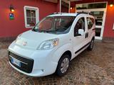 Fiat Qubo 1400 - 77CV Dynamic - Fiat Qubo aus 2013