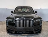 Rolls-Royce Cullinan II Black Badge 2026°Bespoke°Shoot. Star - schwarze Rolls-Royce Cullinan