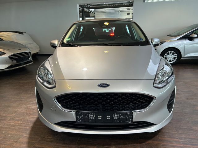 Fahrzeugabbildung Ford Fiesta Cool & Connect*SHZ*1.Hd.*