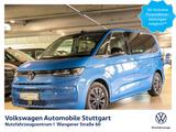 Volkswagen T7 Multivan Life KÜ DSG 2.0 TDI Euro 6 d ISC FCM - VW T7 Multivan Gebrauchtwagen in Stuttgart