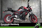 Kawasaki Z 650 ABS, WERKSGARANTIE bis 05/2028 - Angebote entsprechen deinen Suchkriterien