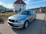 BMW 118 Baureihe 1 Lim. 118i - BMW 118 aus 2008: 118i
