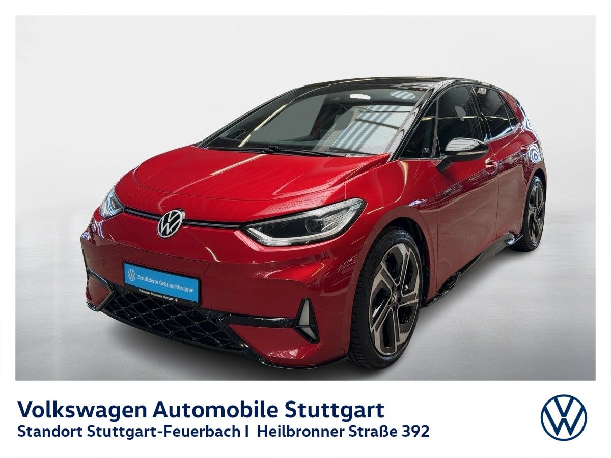 Volkswagen ID.3 - Bild 2