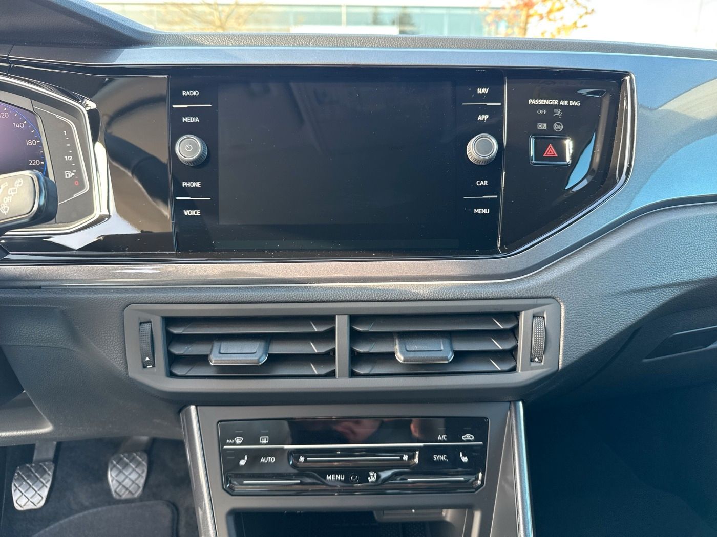 Volkswagen Taigo - Bild 19