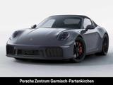 Porsche 992 911 Targa 4 GTS 360 LenkradHZG Memory Sitze