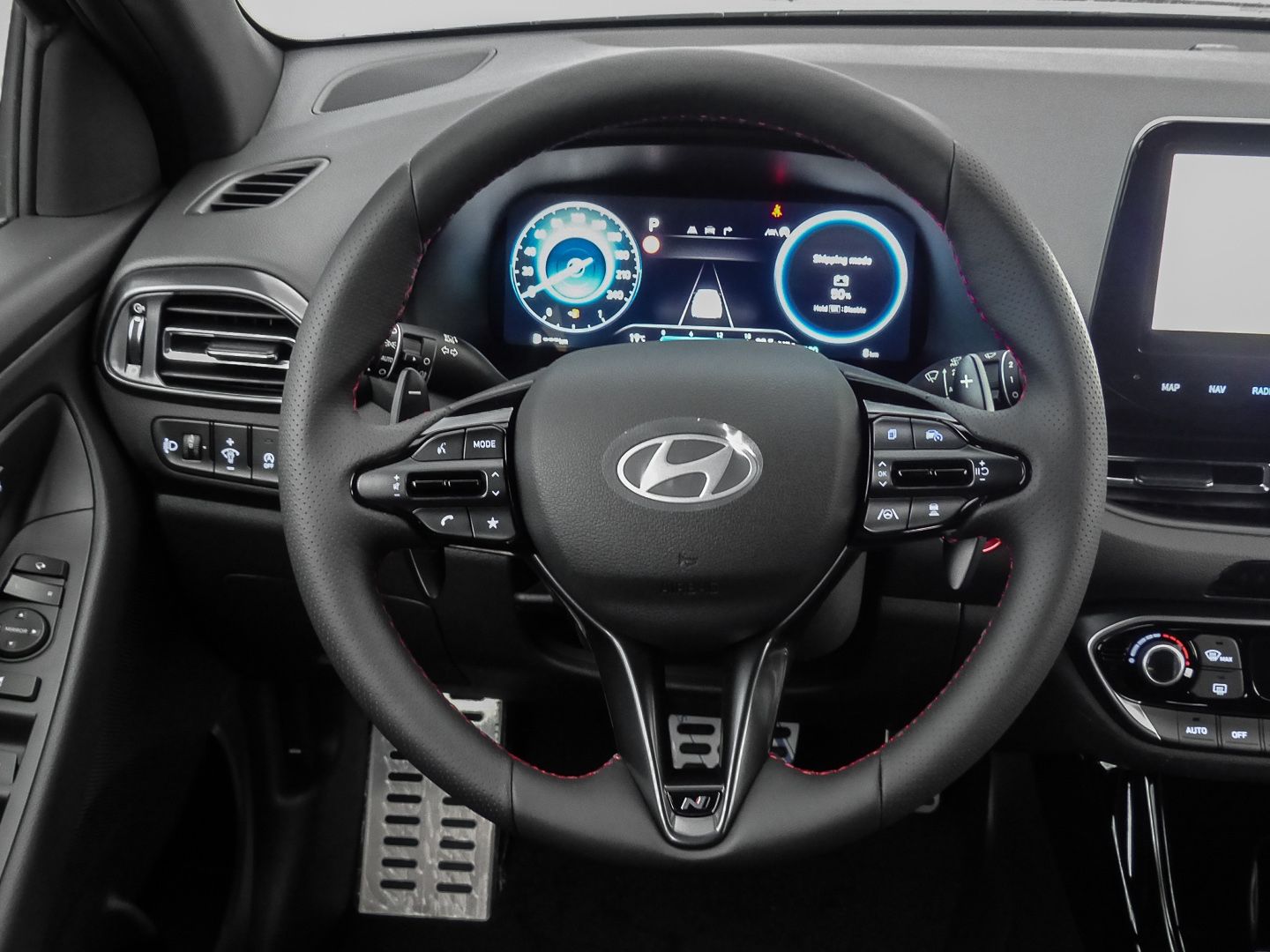 Hyundai i30 – Bild 8