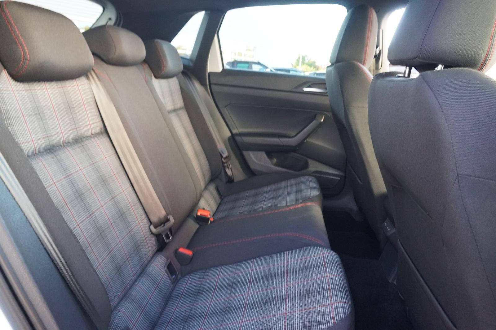 Volkswagen Polo 2.0 TSI GTI DSG Navi Sitzheizung LED ACC, миниатюра 28