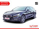 Seat Leon ST 2.0 TDI DSG Xcellence LED Navi ACC AHK - Seat Leon ST Xcellence Gebrauchtwagen