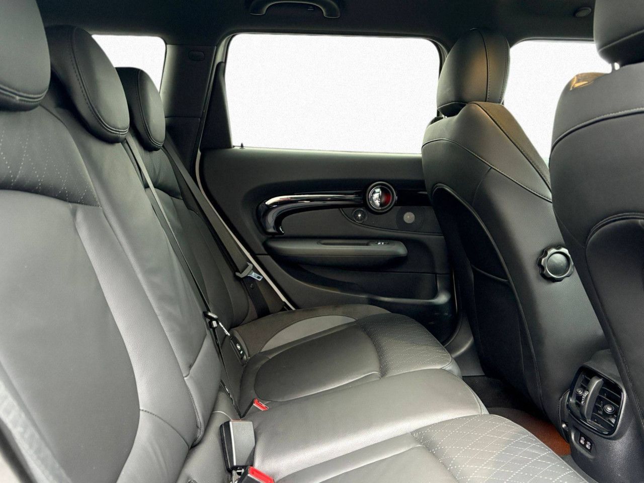 MINI Cooper S Clubman - Bild 11