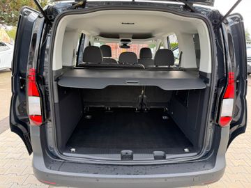 Volkswagen Caddy eHybrid 0,5% Steuer, Carplay, Assistenzp.