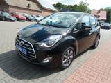 Hyundai ix20 blue Passion - Hyundai ix20: Passion