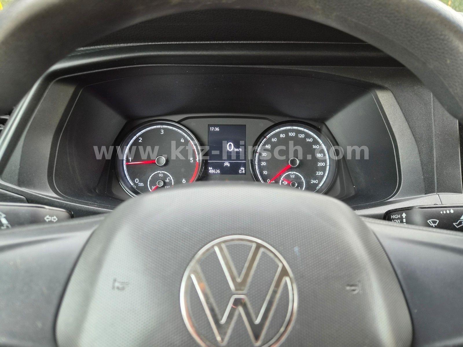 Volkswagen T6.1 Transporter LANG MAXI 2xSchiebetüre Camera