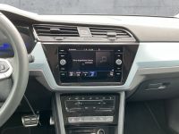 Volkswagen Touran - Vorschau Bild 11