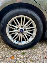 Ford C-Max 1,0 EcoBoost 92kW Titanium Titanium - Ford C-Max von privat