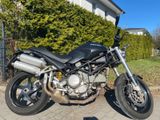 Ducati Monster S2R 800 - DUCATI MONSTER S2R 800