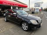 Mercedes-Benz C 180 C Limousine C 180 Kompressor - gebrauchte Mercedes-Benz C-Klasse aus dem Jahr 2007