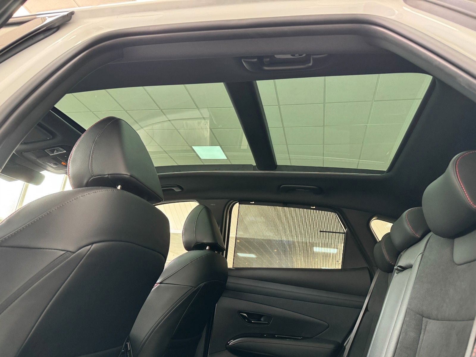Hyundai Tucson – Bild 20