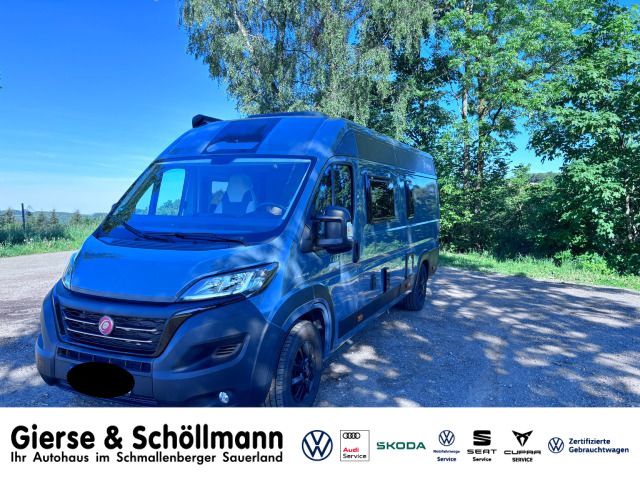Ducato Challenger 217 Road Edition VIP